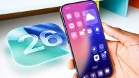 Вышла iOS 26.5 Release Candidate