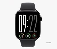Apple добавит упрощенную версию циферблата Модульный Ultra для обычных Apple Watch в watchOS 27
