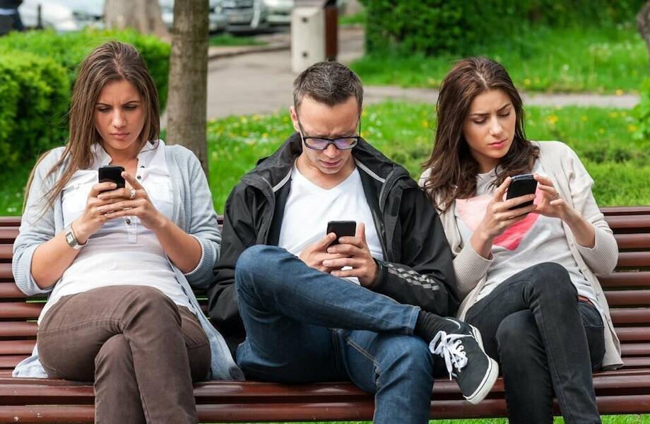 Без интернета и SMS. Операторы начали сообщать об ограничениях в Москве с 5 по 9 мая