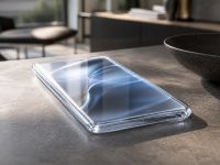 iPhone 20 получит экран-линзу. Что такое Liquid Glass и как секретный проект Glasswing изменит дизайн Apple
